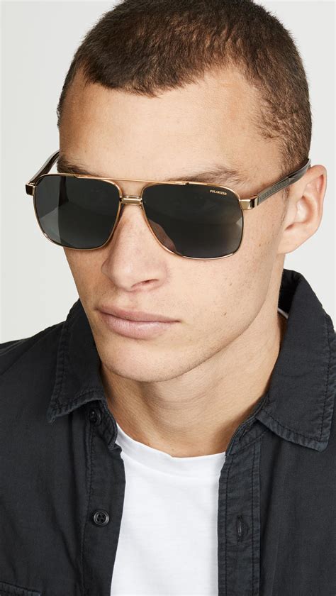 versace mod 2017 mens sunglasses|Versace VE2174 L (59 .